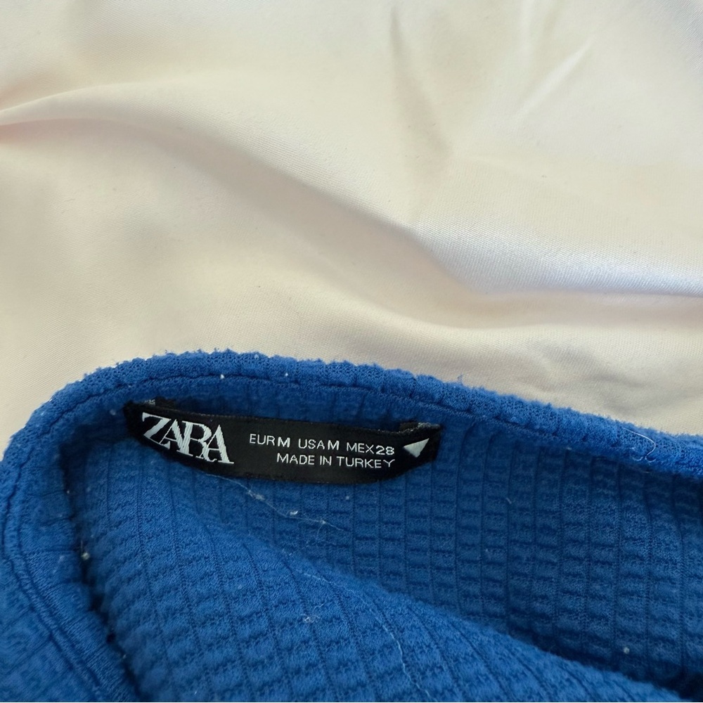 Zara Crop Top - image 3